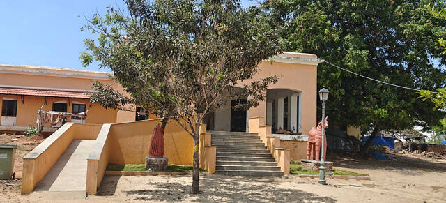 Arts & Crafts Village in Pondicherry, photo 10