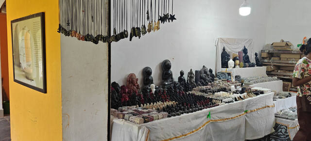 Arts & Crafts Village in Pondicherry, photo 13