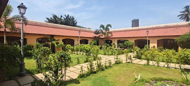Arts & Crafts Village in Pondicherry, photo 16