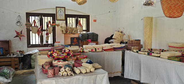 Arts & Crafts Village in Pondicherry, photo 17
