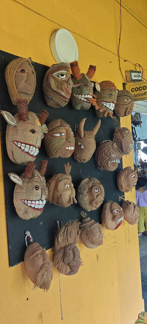 Arts & Crafts Village in Pondicherry, photo 19