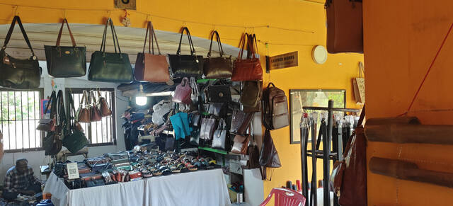 Arts & Crafts Village in Pondicherry, photo 21