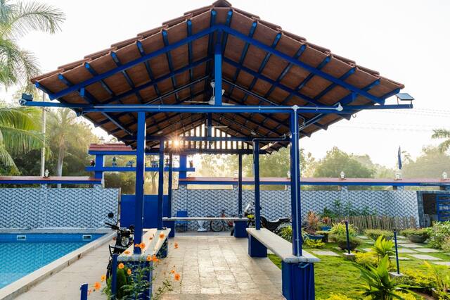 2BHK Portion photo 4