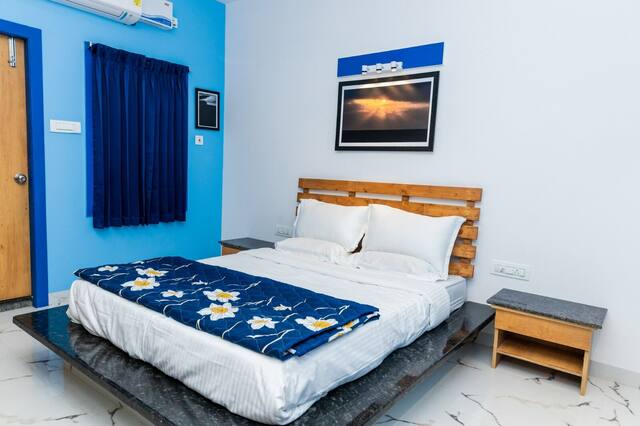 Rooms with Swimming Pool in Pondicherry, photo 10