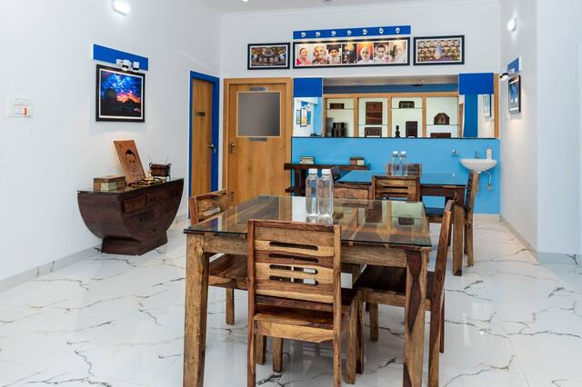 Rooms with Swimming Pool in Pondicherry, photo 6