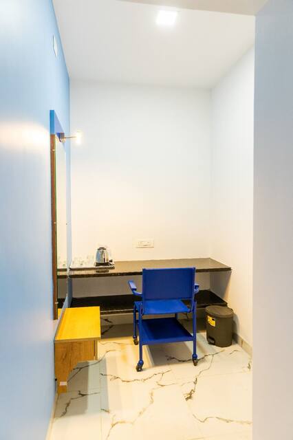 Couple Room photo 4